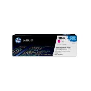 HP Toner Magenta Per Clj Cp2025/cm2320 Cc533a - Cc533a