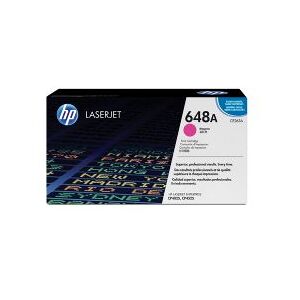 HP Toner Magenta Laserjet Ce263a Cp 4225n/dn Cc493a - Ce263a