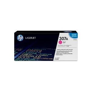 HP Toner Laserjet Magenta Ce743a - Ce743a