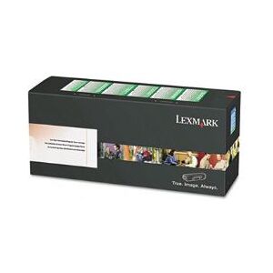 Lexmark Toner Nero Per Ms/mx 817/818 11000pag Return Program - 53b2000