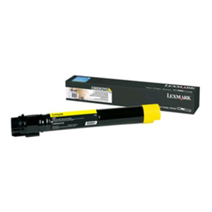 TONER GIALLO ALTISSIMA C950