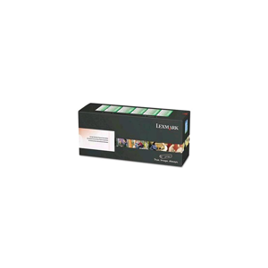 Lexmark XC9235 TONER CIANO 30.000 PAGINE