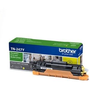 Toner originale Brother HL-L3270CDW GIALLO