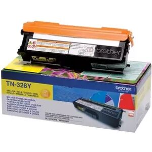 Toner originale Brother HL-4570CDWT GIALLO