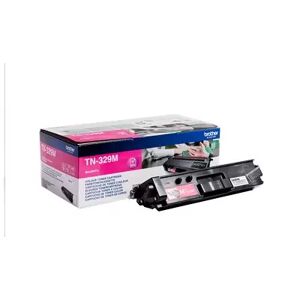 Toner originale Brother DCP-L8450CDW MAGENTA