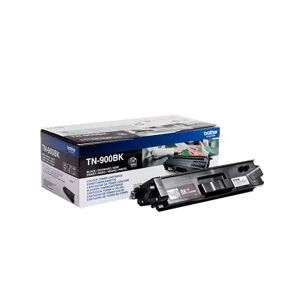 Toner Brother TN900BK originale NERO