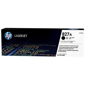 Toner originale Hp COLOR LASERJET ENTERPRISE FLOW M880Z NERO