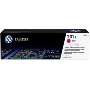 Toner originale Hp COLOR LASERJET PRO M270 SERIES MAGENTA