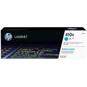 Toner Hp CF411X 411X originale CIANO