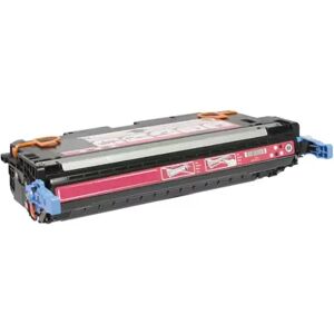 Offertecartucce.com Toner compatibile Hp COLOR LASERJET 2700 MAGENTA