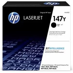 Toner originale Hp LASERJET ENTERPRISE FLOW MFP M635Z NERO