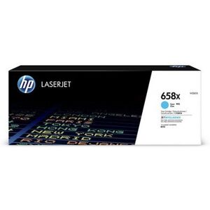 Toner originale Hp COLOR LASERJET ENTERPRISE M751DN CIANO