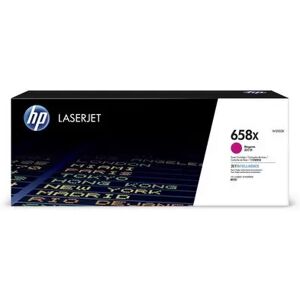 Toner originale Hp COLOR LASERJET ENTERPRISE M751DN MAGENTA