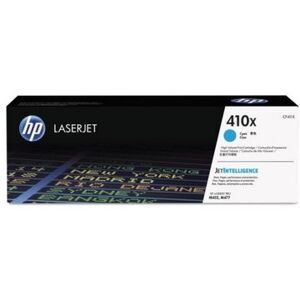 Toner originale Hp COLOR LASERJET ENTERPRISE MFP M480F CIANO