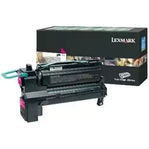 Toner Lexmark 24B6019 originale MAGENTA