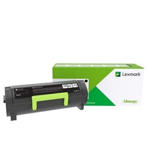 Toner Lexmark 24B6890 originale NERO