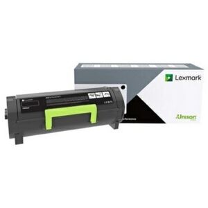 Toner originale Lexmark 56F2H0E NERO