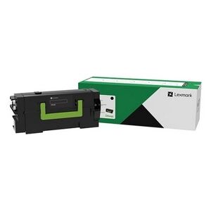 Toner originale Lexmark MX826ADE NERO