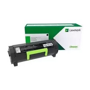 Toner originale Lexmark B2650DW NERO