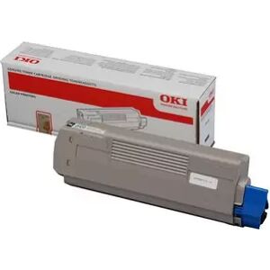 Toner originale Oki MC861 NERO