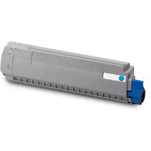 Offertecartucce.com Toner compatibile Oki ES8441 CIANO