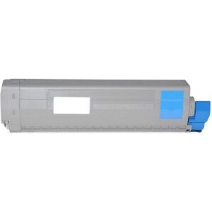 Offertecartucce.com Toner compatibile Oki C823 CIANO