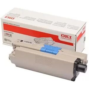 Toner originale Oki C332DN NERO