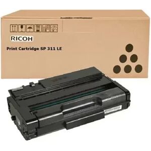 Toner originale Ricoh AFICIO SP311DNW NERO