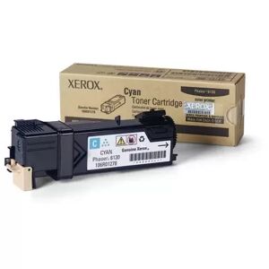 Toner originale Xerox 106R01278 CIANO