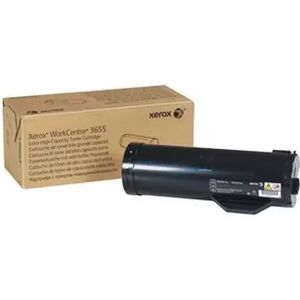 Toner Xerox 106R02740 originale NERO