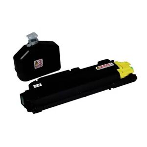 Toner originale Ricoh 408317 GIALLO