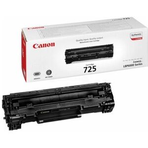 Toner originale Canon I-SENSYS MF3010 NERO