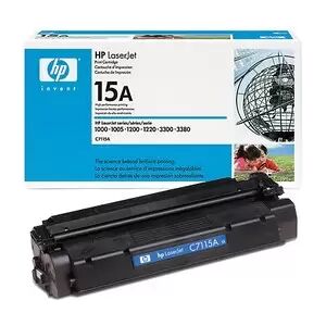 Toner originale Hp LASERJET 3300 NERO