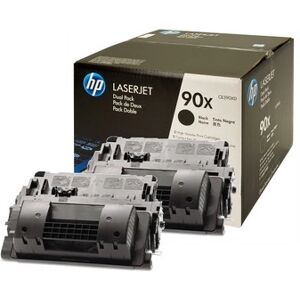 Toner originale Hp LASERJET ENTERPRISE M4555 NERO