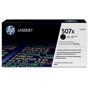 Toner originale Hp LASERJET ENTERPRISE 500 COLOR MFP M575F NERO