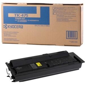 Toner originale Kyocera-Mita FS6030 NERO