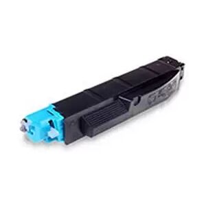 Toner originale Kyocera-Mita 1T02ZLCNL0 TK-5345C CIANO