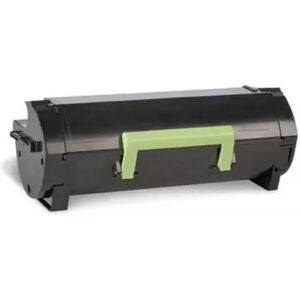 Offertecartucce.com Toner compatibile Lexmark MS610DE NERO