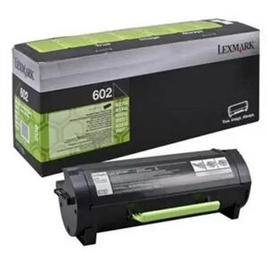 Toner originale Lexmark MX811 SERIES NERO