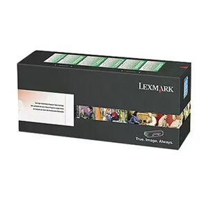 Toner Lexmark 24B5834 originale GIALLO