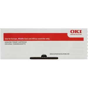 Toner originale Oki 44318659 BIANCO