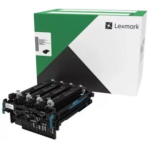 Tamburo originale Lexmark CS531DW COLORE