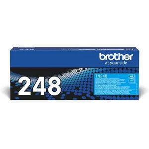 Toner originale Brother MFC-L3740CDWE CIANO