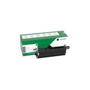 Lexmark 63D0H00 cartuccia toner 1 pz Originale Nero (63D0H00)