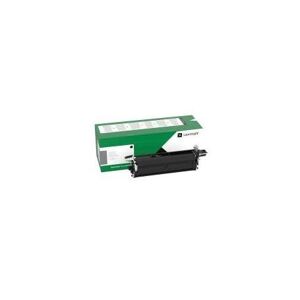 Lexmark 83D0HC0 cartuccia toner 1 pz Originale Ciano (83D0HC0)