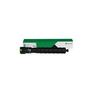 Lexmark 83D0HM0 cartuccia toner 1 pz Originale Magenta (83D0HM0)