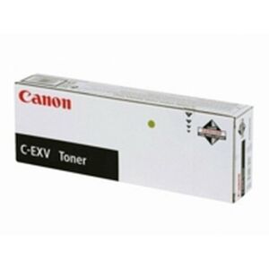 Canon C7055 7065, C-EXV31 Toner, Noir cartuccia toner 1 pz Originale Nero (2792B002)