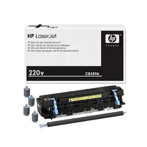 HP LaserJet 220V User Maintenance Kit Kit di manutenzione (CB389AB)