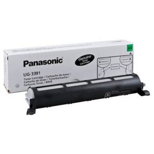 Panasonic UG-3391 cartuccia toner 1 pz Originale Nero (UG-3391-AGC)