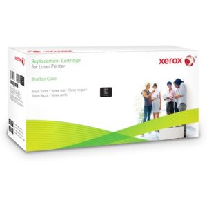 Xerox Cartuccia toner nero. Equivalente a Brother TN2320. Compatibile con Brother DCP-L2500, DCP-L2520, DCP-L2540, D (006R03330)